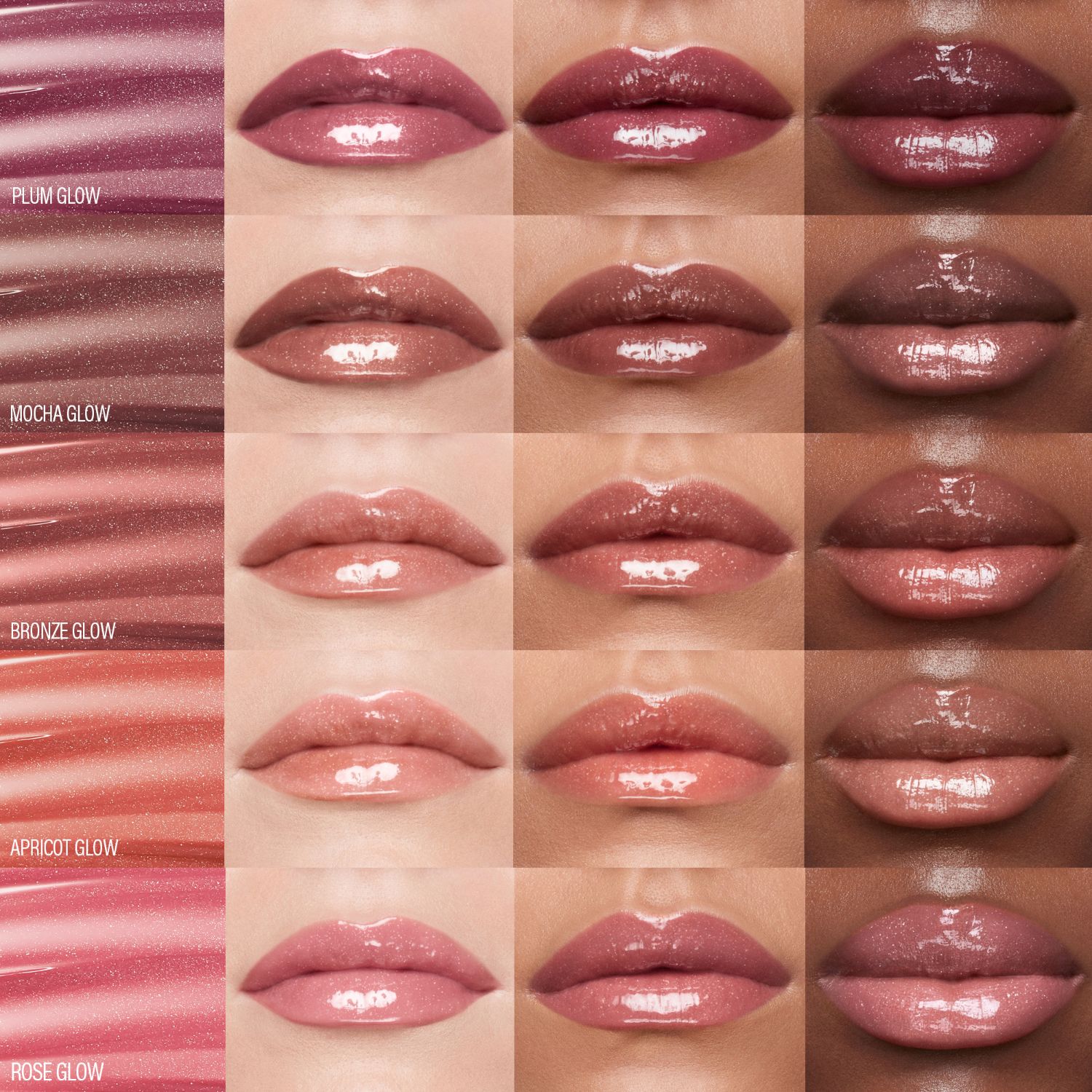 MOISTUREGLOW™ PLUMPING LIP SERUM (SÉRUM PARA LABIOS VOLUMINIZADOR)